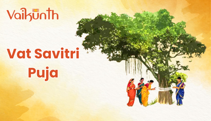 Vat Savitri Puja 2024: Date, Time, Vidhi and Benefits