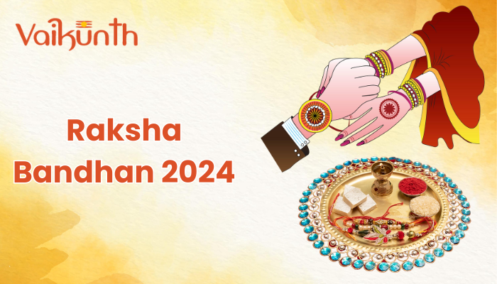 Raksha Bandhan 2024: Bhadra Kaal and Auspicious Timings to Tie Rakhi